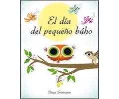 EL DÍA DEL PEQUEÑO BÚHO