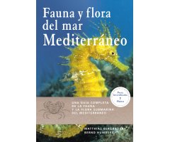 FAUNA Y FLORA DEL MAR MEDITERRÁNEO                                                                                                                    