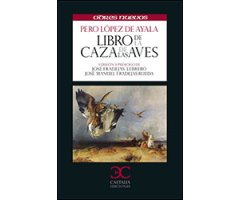 LIBRO DE LA CAZA DE LAS AVES