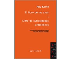 EL LIBRO DE LAS AVES O LIBRO DE CURIOSIDADES ARITMÉTICAS