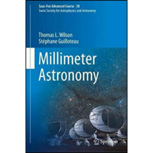 MILLIMETER ASTRONOMY
