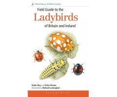 FIELD GUIDE TO THE LADYBIRDS OF BRITAIN AND IRELAND   