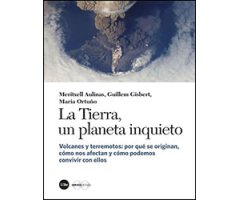 LA TIERRA, UN PLANETA INQUIETO 2