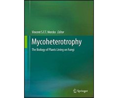 MYCOHETEROTROPHY. THE BIOLOGY OF PLANTS LIVING ON FUNGI
