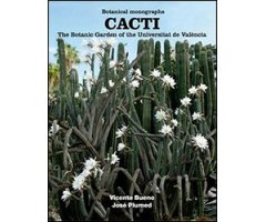 CACTI                                                                                                                                                 