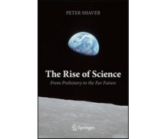 THE RISE OF SCIENCE
