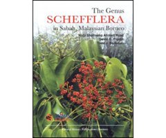 THE GENUS SCHEFFLERA IN SABAH, MALAYSIAN BORNEO
