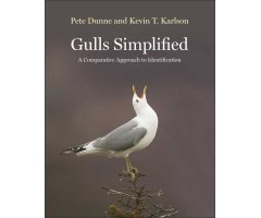 GULLS SIMPLIFIED: A COMPARATIVE APPROACH TO IDENTIFICATION                                                                                            