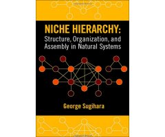 NICHE HIERARCHY: STRUCTURE, ORGANIZATION, AND ASSEMBLY IN NATURAL SYSTEMS