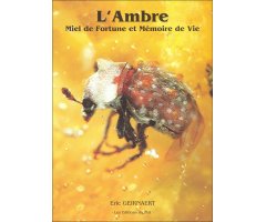 L'AMBRE. MIEL DE FORTUNE ET MÉMOIRE DE VIE