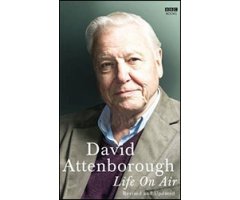 LIFE ON AIR       