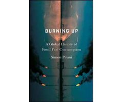 BURNING UP: A GLOBAL HISTORY OF FOSSIL FUEL CONSUMPTION                                                                                               