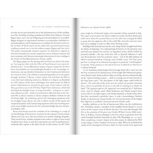 LUMINOUS CREATURES: THE HISTORY AND SCIENCE OF LIGHT PRODUCTION IN LIVING ORGANISMS 3