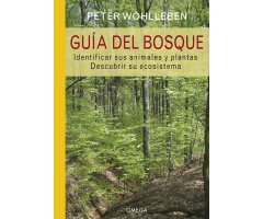 GUÍA DEL BOSQUE                 
