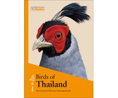 BIRDS OF THAILAND