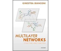 MULTILAYER NETWORKS. STRUCTURE AND FUNCTION