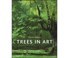TREES IN ART  