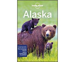 LONELY PLANET. ALASKA