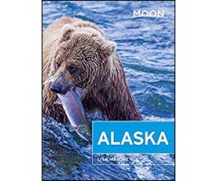 MOON ALASKA
