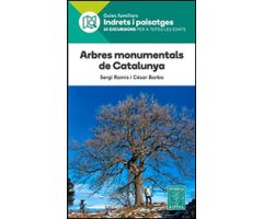ARBRES MONUMENTALS DE CATALUNYA          