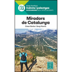 MIRADORS DE CATALUNYA