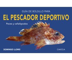 GUÍA DE BOLSILLO PARA EL PESCADOR DEPORTIVO