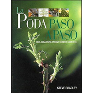 LA PODA PASO A PASO