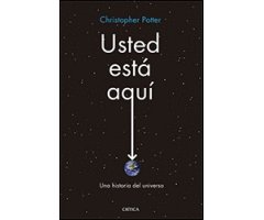 USTED ESTÁ AQUÍ
