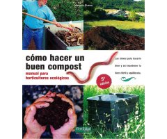 CÓMO HACER UN BUEN COMPOST