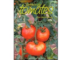 CULTIVO DE TOMATES    