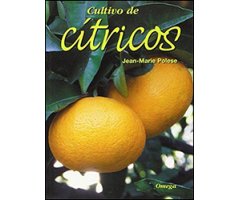 CULTIVO DE CÍTRICOS                                                                                                                                   