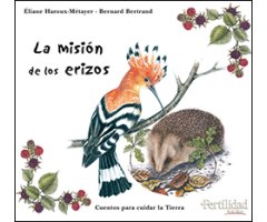LA MISIÓN DE LOS ERIZOS