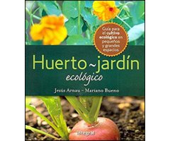 HUERTO - JARDÍN ECOLÓGICO