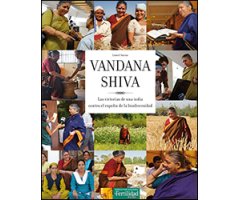VANDANA SHIVA