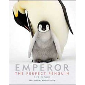 EMPEROR: THE PERFECT PENGUIN