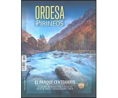 ORDESA. EL PARQUE CENTENARIO