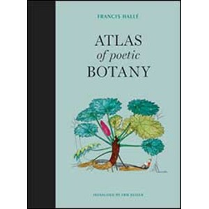 ATLAS OF POETIC BOTANY