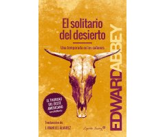 EL SOLITARIO DEL DESIERTO      