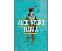 ALCE NEGRO HABLA          