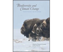 BIODIVERSITY AND CLIMATE CHANGE: TRANSFORMING THE BIOSPHERE                                                                                           
