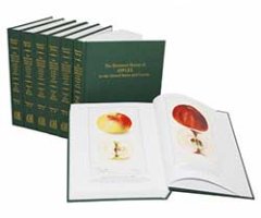 THE ILLUSTRATED HISTORY OF APPLES IN THE UNITED STATES AND CANADA