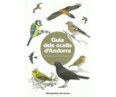 GUIA DELS OCELLS D'ANDORRA