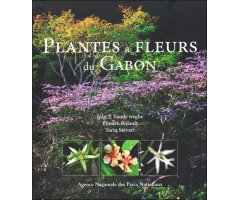 PLANTES À FLEURS DU GABON