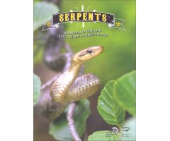 SERPENTS. APPRENDS À EN DIRE LONG À CEUX QUI ONT LES IDÉES COURTES
