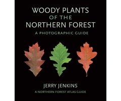 WOODY PLANTS OF THE NORTHERN FOREST