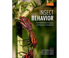 INSECT BEHAVIOR                    