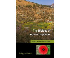 THE BIOLOGY OF AGROECOSYSTEMS
