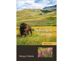THE BIOLOGY OF GRASSLANDS         