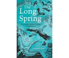 THE LONG SPRING