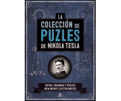 LA COLECCIÓN DE PUZLES DE NIKOLA TESLA